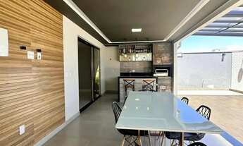 Imagem 7: Casa Duplex - 3 Quartos Com Suíte - Boulevard Lagoa