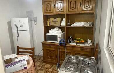 Imagem 6: Apartamento para venda com 70 metros quadrados com 3 quartos em Jabaquara - São Paulo - Sã