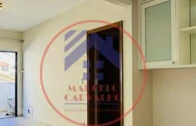 Imagem 3: ? Apartamento à Venda - 2 Dormitórios com Suíte - Jardim Eulália, Taubaté