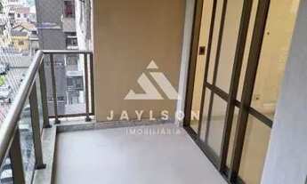 Imagem 3: Condomínio Refinatto - Aptº 02 quartos - 02 banheiros - Cachambi