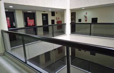 Imagem 5: Sala para alugar, 44 m² por R$ 1.200,00/mês - Centro - Jacareí/SP