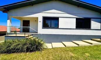 Imagem: Casa com 3 dormitórios para alugar, 145