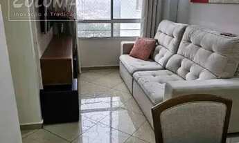 Imagem 4: Apartamento a venda - Parque Marajoara, Santo André