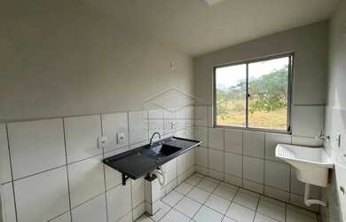 Imagem 2: Lindo apartamento disponível no residencial ARVOREDO!