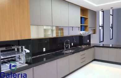 Imagem 3: Casa de condomínio com 3 suítes à venda, 188m² - Quinta dos ventos