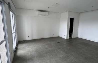 Imagem 5: Sala Comercial Nova Equipada com 45m2- JARDINS DO BRASIL- Osasco, Centro