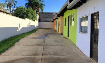 Imagem: Aluguel casa kitnet jardim ima região aeroporto