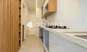 Imagem 5: Apartamento - Padrão / Residencial / Ipanema