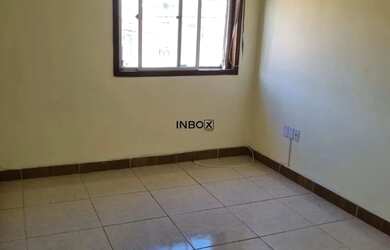 Imagem 2: INBOX CIA IMOBILIARIA VENDE apartamento com 02 dormitórios, 1 vaga de garagem no Bairro Sã