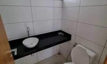 Imagem 6: Casa no Condomínio Eco's Paradise com 250 m² - Grande sala, 3 suítes, 2 vagas