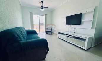 Imagem 2: Oportunidade! Apartamento Mobiliado no Centro 3 Dorms, 86m², R$ 400 mil!