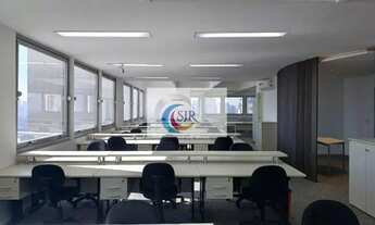 Imagem: Imóvel para aluguel possui 416 metros quadrados