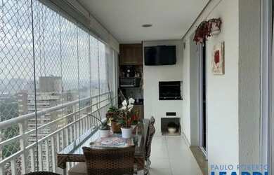 Imagem 2: APARTAMENTO - MOOCA - SP