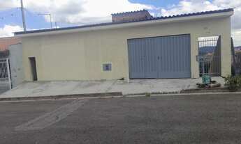 Imagem: Casa para locação no Bairro Cidade Nova