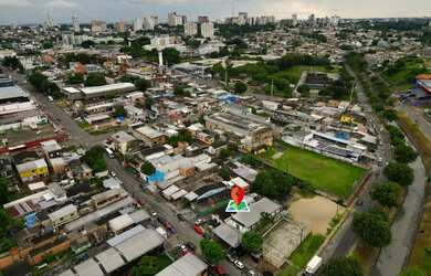 Imagem 6: Terreno com 8,7m x 30m = 261m² na Cachoeirinha