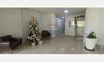 Imagem 4: Apartamento para alugar com 3 quartos no Riviera Condomínio Clube em Boa Viagem!