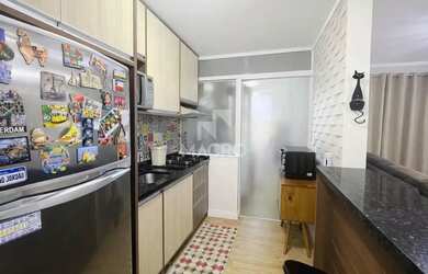 Imagem 3: Apartamento | Três Rios do Sul | 2 quartos