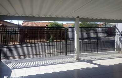 Imagem 3: CA1205 - Casa a venda, Vila Central, Assis