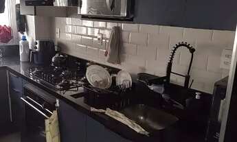 Imagem 4: Lindo Apto 2 Dorm 1 Vaga no Jardim do Lago !