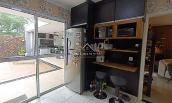 Imagem 5: Casa em Condomínio para Venda em Presidente Prudente, Condomínio Bosque dos Tamburis, 3 do