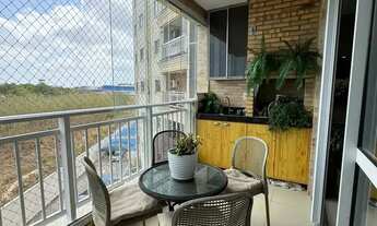 Imagem 2: Apartamento Nascente à Venda no Cidade de Milão