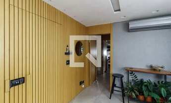 Imagem 5: Apartamento à Venda - Higienópolis, 3 Quartos, 230 m2