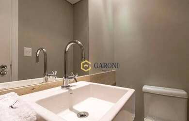 Imagem 4: Apartamento com 2 dormitórios para alugar, 157 m² - Vila Nova Conceição - São Paulo/SP