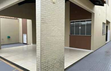 Imagem 2: Casa duplex 246m² no Araçagy Área para Piscina, 03 quartos - TR181722 ARA - 89702