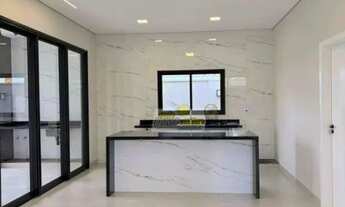 Imagem 6: Casa com 3 dormitórios à venda, 197 m² por R$ 1.750.000,00 - Cyrela Landscape - Uberaba/MG