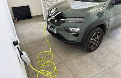 Imagem 7: Casa à venda em Piracaia - SP, com 2 dormitórios, 1 suíte e 2 vagas de garagem