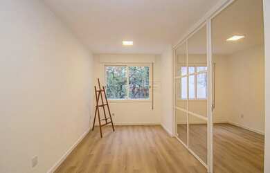 Imagem 5: Apto 1D reformado no Bom Fim