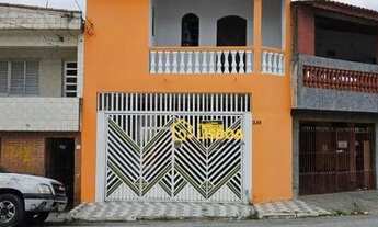 Imagem: Casa com 4 dormitórios, 1 m² - venda por