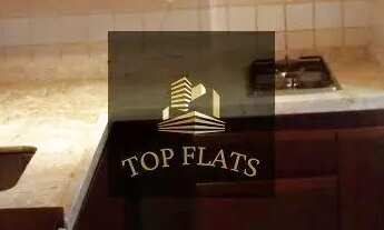 Imagem 6: Flat disponível na Vila Olímpia