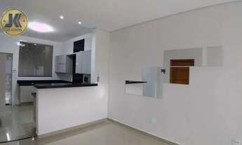 Imagem 7: Casa para alugar em Jaguariúna, Nova Jaguariúna III, com 3 quartos, com 190 m²