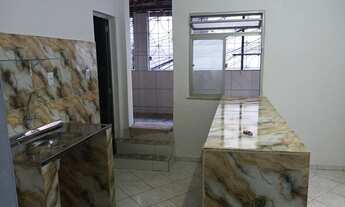 Imagem 4: Quarta e sala em Pernambués