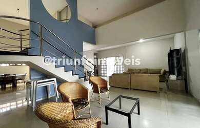 Imagem 2: Casa duplex a venda no Santa Isabel com 5 suítes