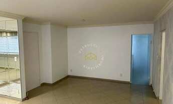 Imagem 3: Apartamento com 2 dormitórios à venda, 103 m² por R$ 520.000,00 - Bosque - Campinas/SP