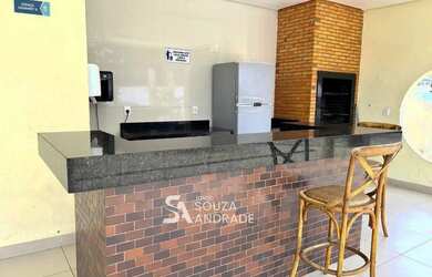 Imagem 3: Imóvel para venda com 53 metros quadrados com 2 quartos em Turu - São Luís - MA