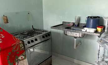 Imagem 3: Terreno com casa - comunidade novo paraíso