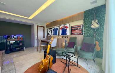 Imagem 6: Cobertura à venda, 5 quartos, 2 suíte, 4 vagas, Buritis - Belo Horizonte/MG