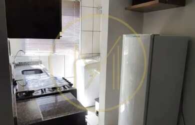 Imagem 4: LOCAÇÃO Apartamento com 1 dormitório