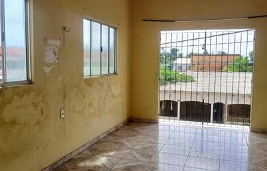 Imagem 7: Casa a venda Conjunto Eduardo angelim