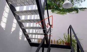 Imagem: Magnífica casa com vista panorâmica do