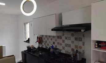 Imagem 6: Casa duplex Casa com 2 dormitórios