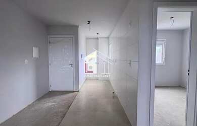 Imagem: Apto 2 Dorms c/ Sacada e Churrasq.  N