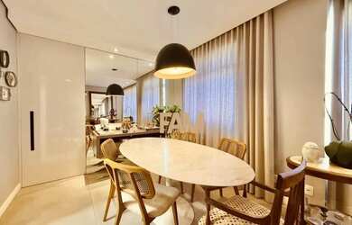 Imagem 4: Venda - APARTAMENTO - SION Belo Horizonte MG