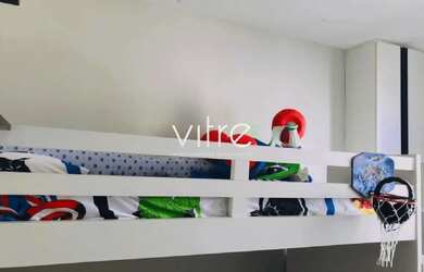 Imagem 4: Apartamento à venda no bairro Jardim Brasília em Uberlândia