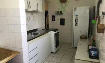 Imagem 2: Apartamento 2 Quartos (1 Suíte) Residencial Jatiúca, Jatiúca, Maceió