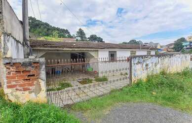 Imagem 3: Vendas Terreno Colombo PR