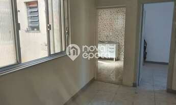 Imagem 4: Estácio Apartamento com 2 dormitórios